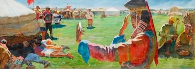 АМГАЛАН ГУАЙН БҮТЭЭЛ ДЭХ АМАР АМГАЛАН ХЭЭР ТАЛ